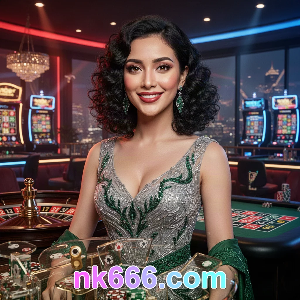 Promosi nk666.com