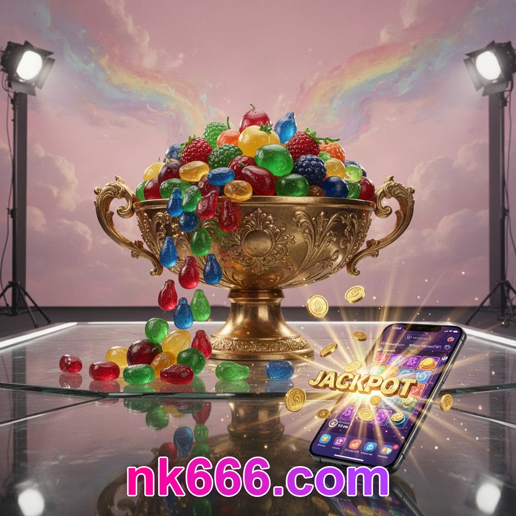 Promosi nk666.com