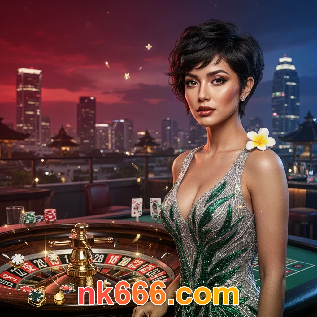 Promosi nk666.com