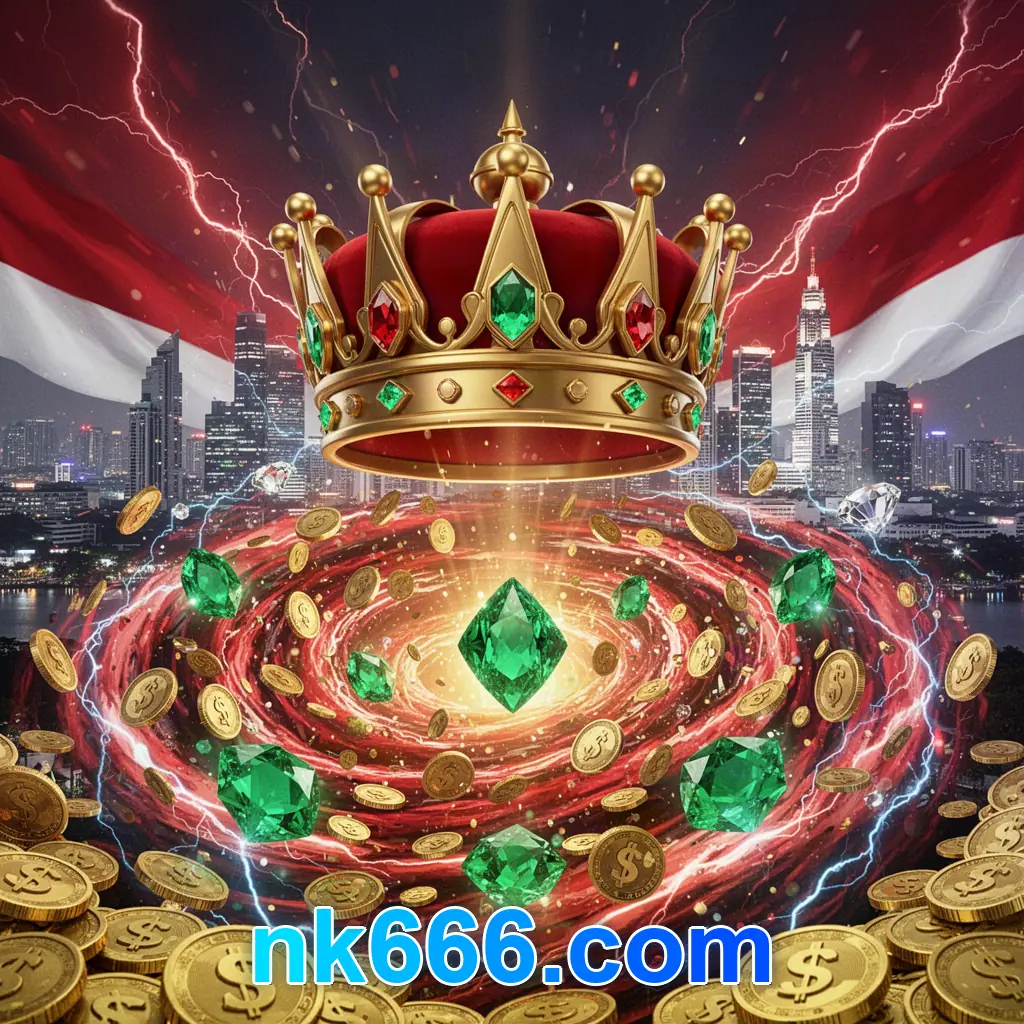 Promosi nk666.com