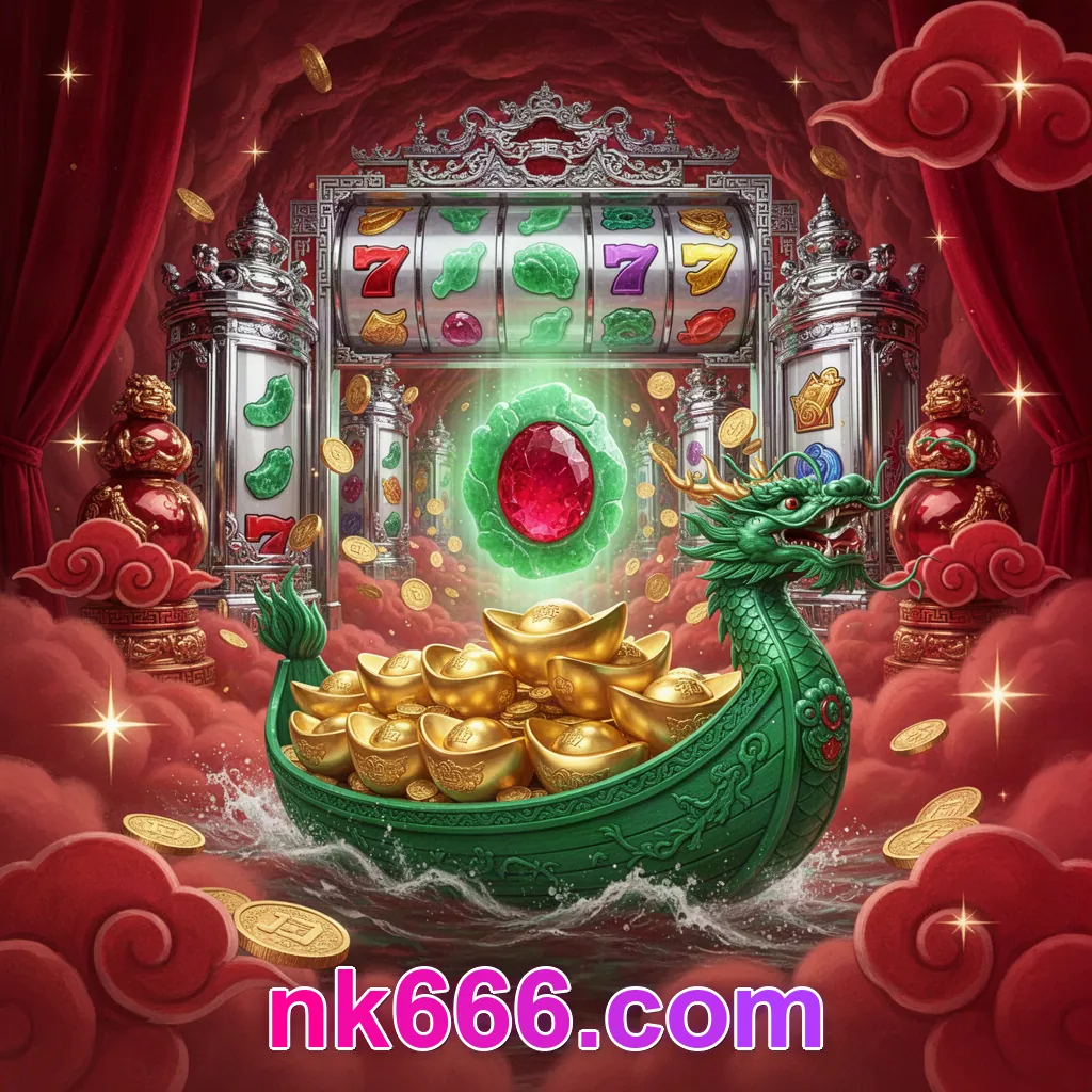 Promosi nk666.com