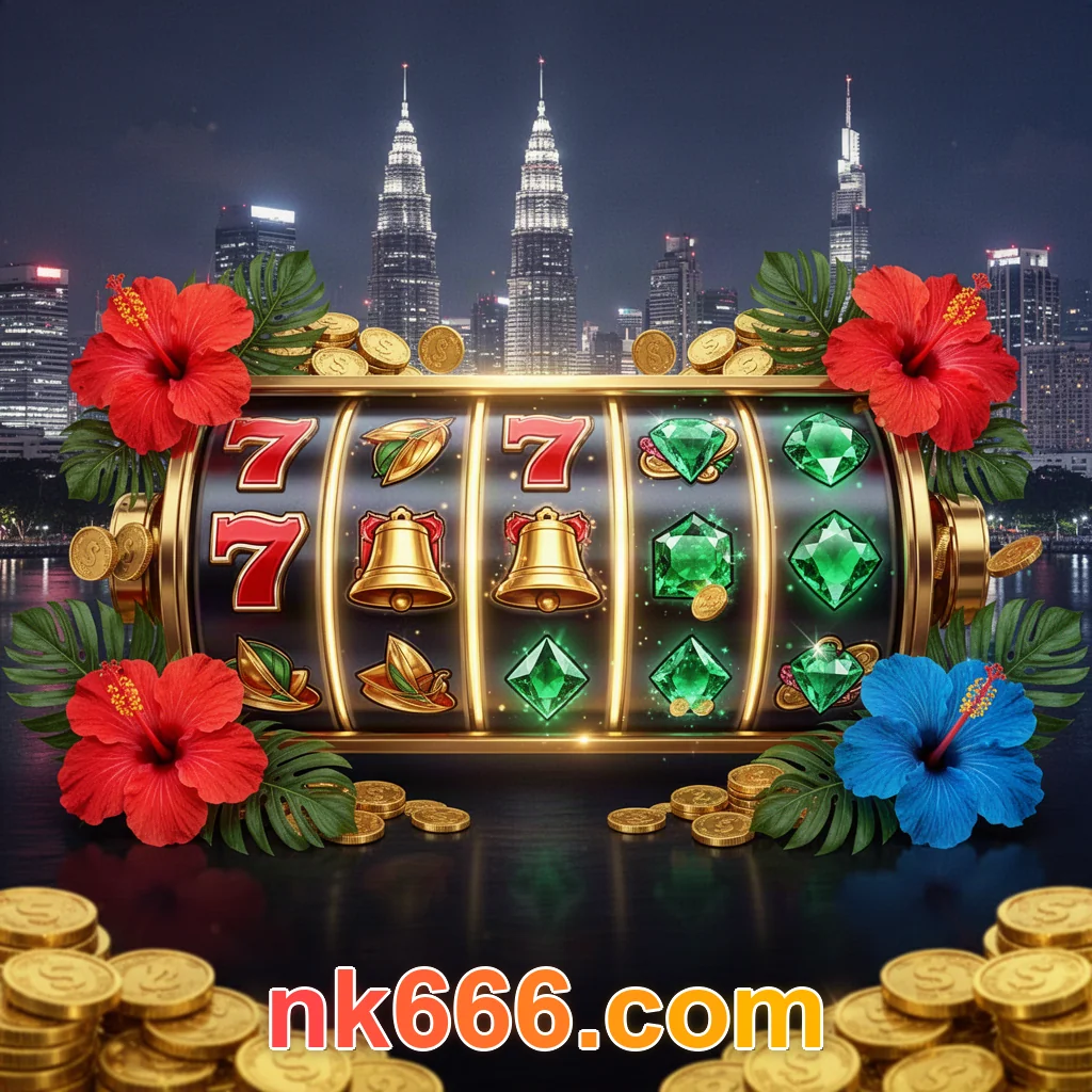 Promosi nk666.com