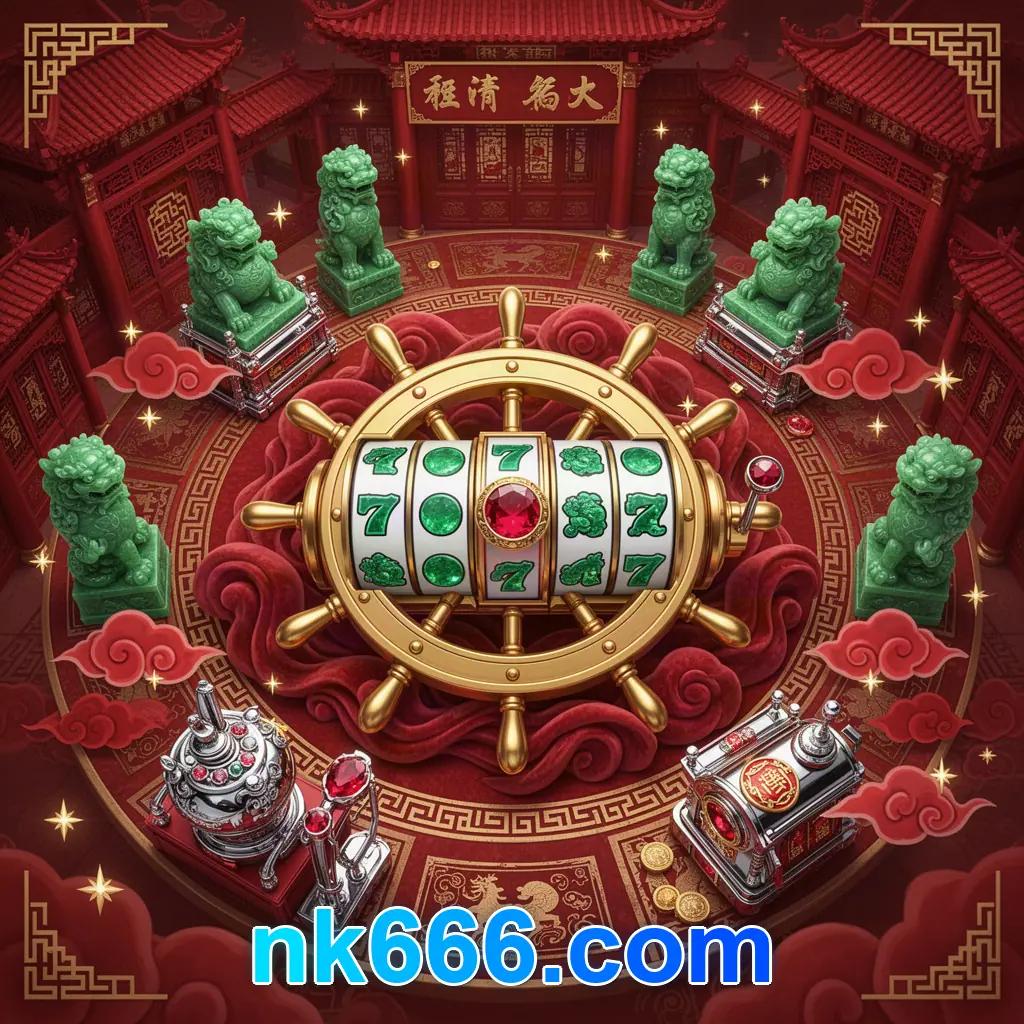 Promosi nk666.com