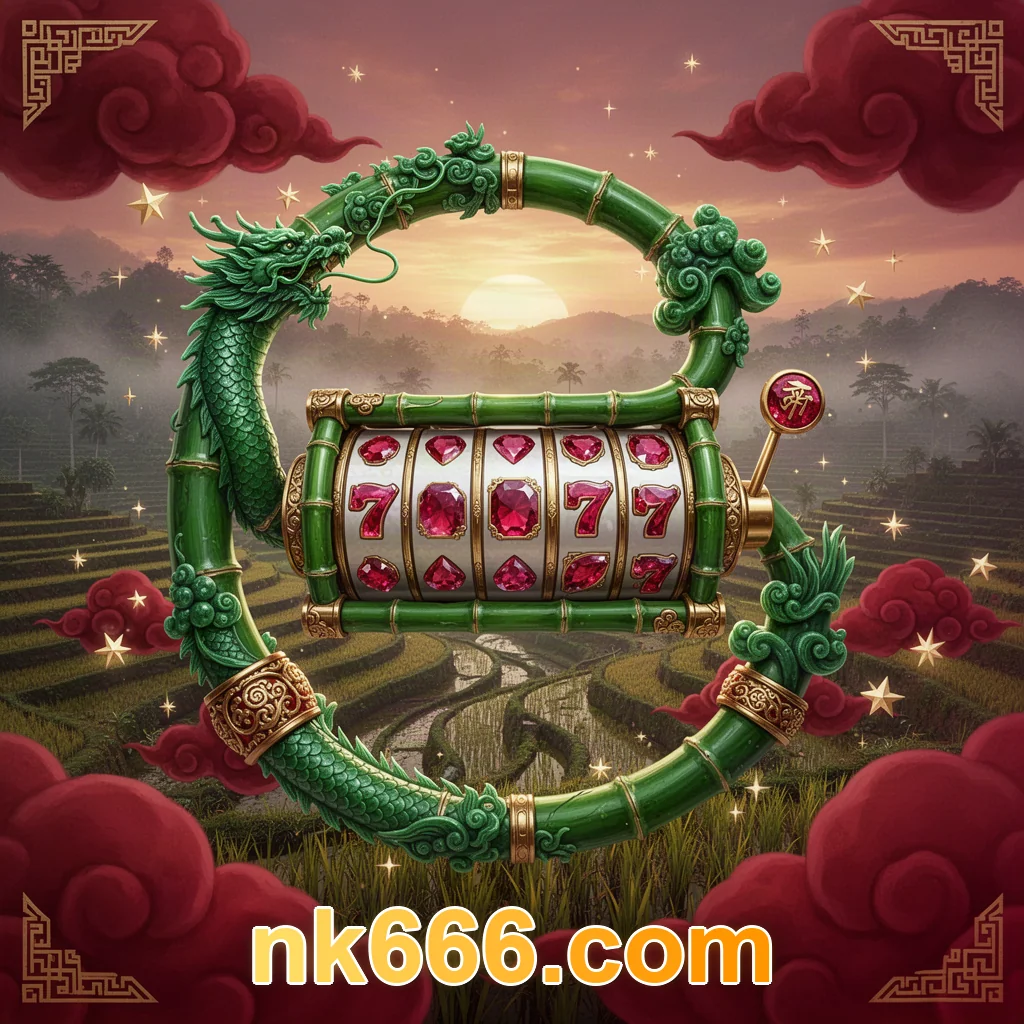 Promosi nk666.com