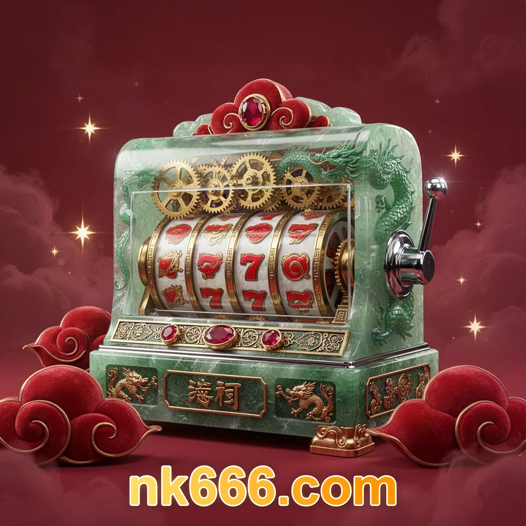 Promosi nk666.com